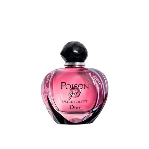 Hypnotic Poison Eau de Toilette: Vanilla and Sensual Perfume